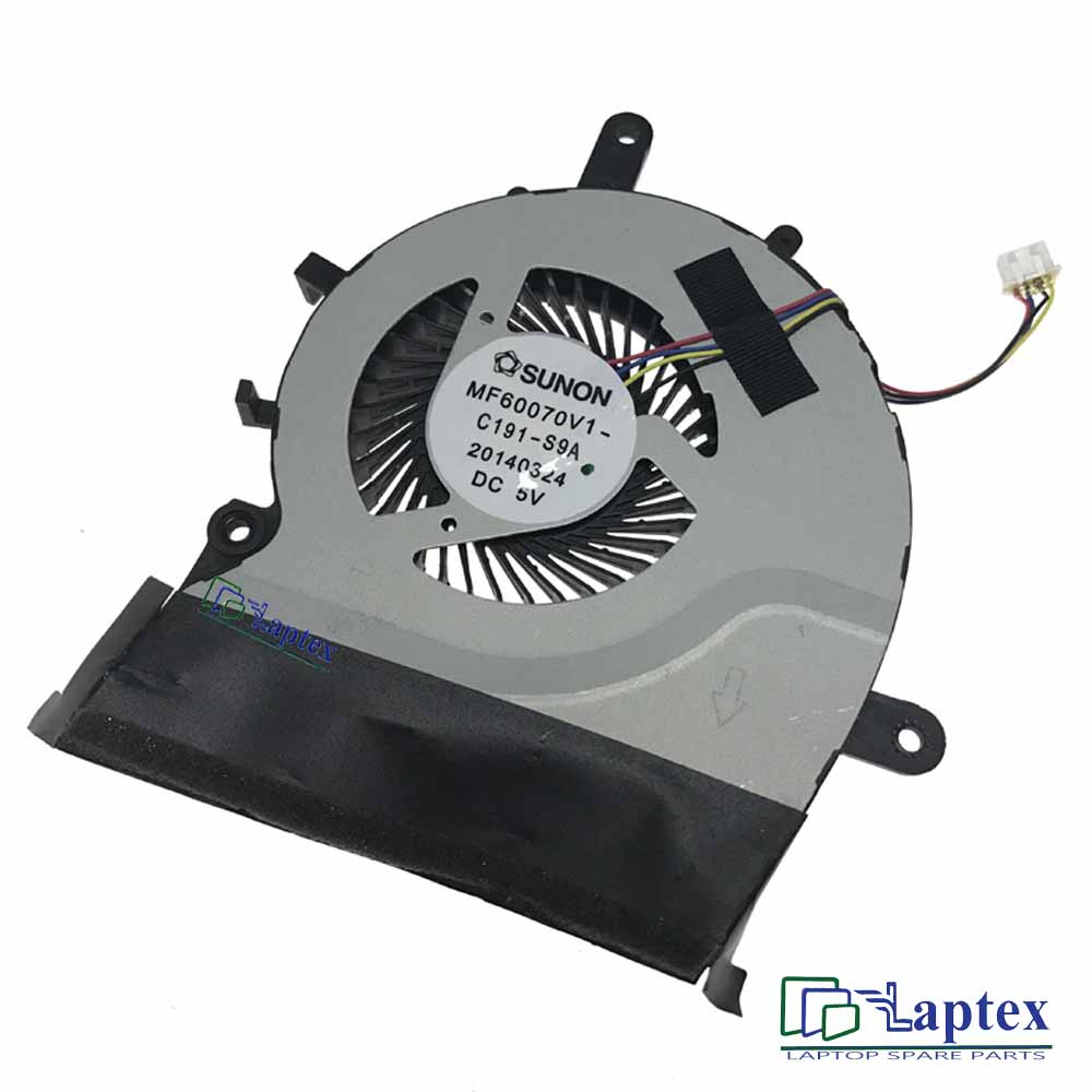 Asus TP550LA CPU Cooling Fan